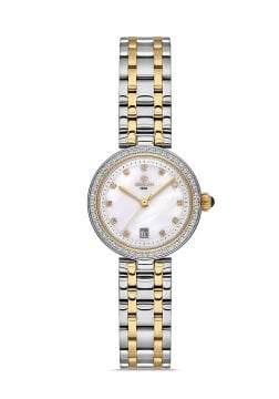 Hislon QL160T-09SG Kadın Kol Saati