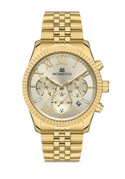 Momentus CW128G-08SG Kadın Kol Saati