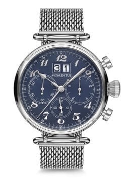 Momentus TM250S-11SS Erkek Kol Saati