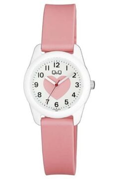 Q&Q Kız Çocuk Sayılı Su Geçirmez Kol Saati 856910