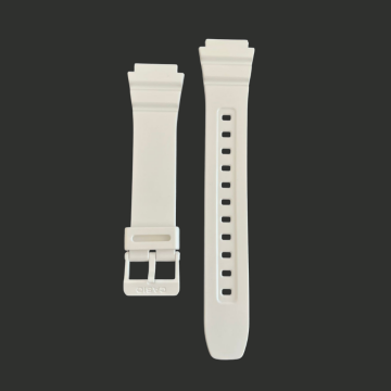 Casio F-108WHC Beyaz Renk Orijinal Saat Kordonu