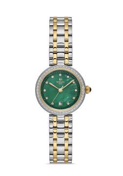 Hislon QL160T-15SG Kadın Kol Saati