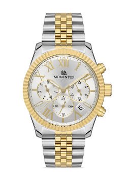 Momentus CW128T-02SG Kadın Kol Saati