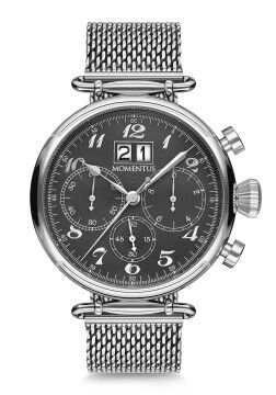 Momentus TM250S-04SS Erkek Kol Saati