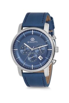 Bigotti BM201-02424A Erkek Kol Saati