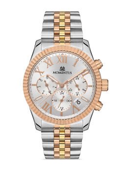 Momentus CW128Z-02SR Kadın Kol Saati