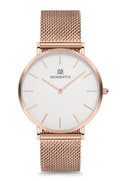 Momentus KC354R-02SR Erkek Kol Saati
