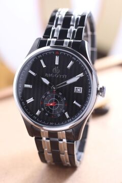 Bigotti BG.1.10016.8 Erkek Kol Saati