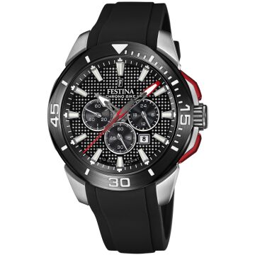 FESTINA F20642/4 CHRONO BIKE ERKEK KOL SAATİ