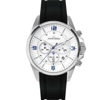 Jacques Lemans Liverpool 1-2118B Erkek Kol Saati
