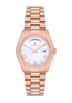 Momentus CW134R-01SR Kadın Kol Saati