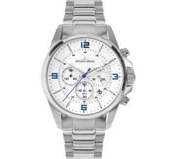 JACQUES LEMANS LIVERPOOL 1-2118E ERKEK KOL SAATİ