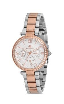 Bigotti BG.1.10028.2 Kadın Kol Saati