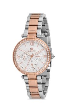 Bigotti BG.1.10028.2 Kadın Kol Saati