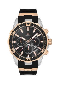 Momentus SM357R-04BR Erkek Kol Saati