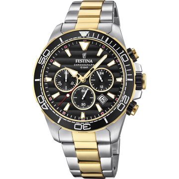FESTINA F20363/3 PRESTIGE ERKEK KOL SAATİ
