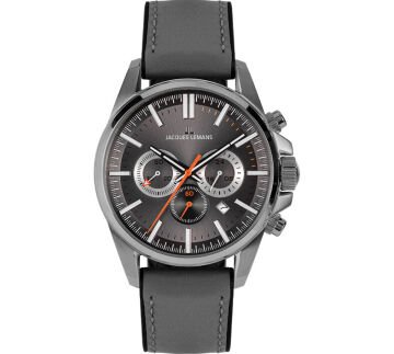 Jacques Lemans Liverpool 1-2119A Erkek Kol Saati