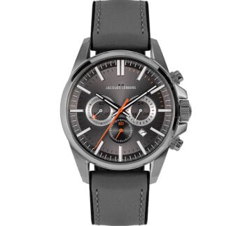 JACQUES LEMANS LIVERPOOL 1-2119A ERKEK KOL SAATİ