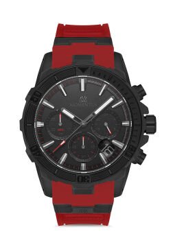 Momentus SM357B-04KS Erkek Kol Saati