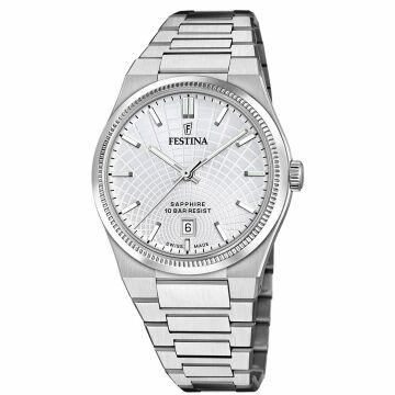 FESTINA SWISS F20051/1 RIVE ERKEK KOL SAATİ
