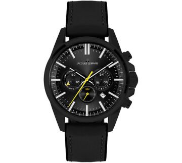 JACQUES LEMANS LIVERPOOL 1-2119B ERKEK KOL SAATİ