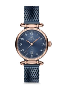 Momentus CW278R-11SM Kadın Kol Saati