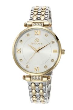 Bigotti BG.1.10030.4 Kadın Kol Saati