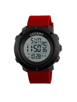 Cockpit CK-2213RD Erkek Kol Saati