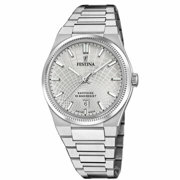 FESTINA SWISS F20051/2 RIVE ERKEK KOL SAATİ