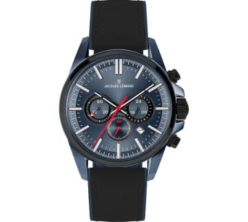 JACQUES LEMANS LIVERPOOL 1-2119C ERKEK KOL SAATİ