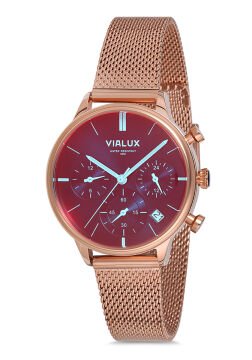 LY510R-11SX Kadın Kol Saati