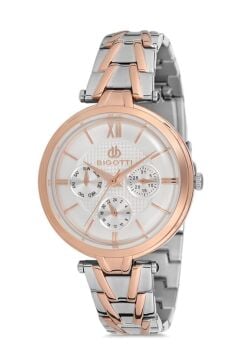Bigotti BG.1.10035.3 Kadın Kol Saati