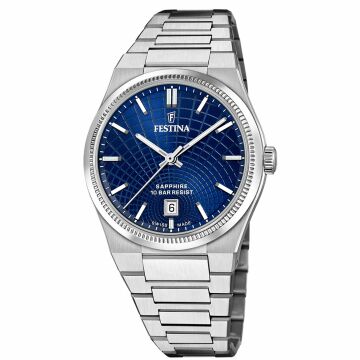 FESTINA SWISS F20051/4 RIVE ERKEK KOL SAATİ