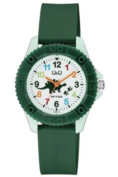 Q&Q VQ96J024Y Sayılı Çocuk Kol Saati