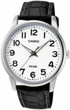 Casio MTP-1303L-7BVDF Erkek Kol Saati
