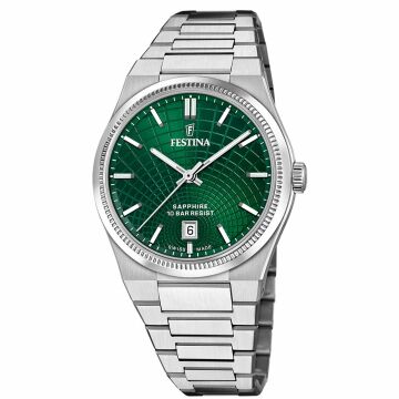 FESTINA SWISS F20051/5 RIVE ERKEK KOL SAATİ