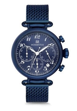 Momentus TC250M-11SS Kadın Kol Saati