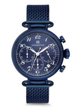 Momentus TC250M-11SS Kadın Kol Saati