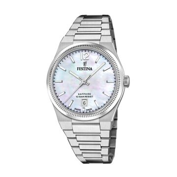 FESTINA SWISS F20052/1 RIVE KADIN KOL SAATİ
