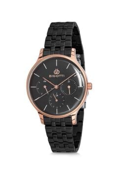 Bigotti BGT0125-5 Kadın Kol Saati
