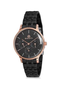 Bigotti BGT0125-5 Kadın Kol Saati