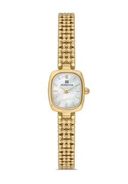 Momentus CW314G-09SG Kadın Kol Saati