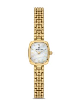 Momentus CW314G-09SG Kadın Kol Saati