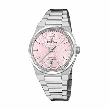FESTINA SWISS F20052/3 RIVE KADIN KOL SAATİ
