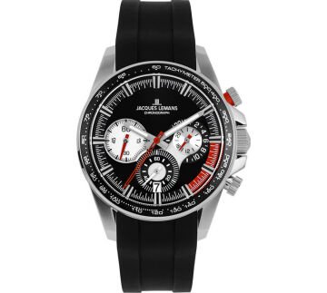 JACQUES LEMANS LIVERPOOL 1-2127A ERKEK KOL SAATİ