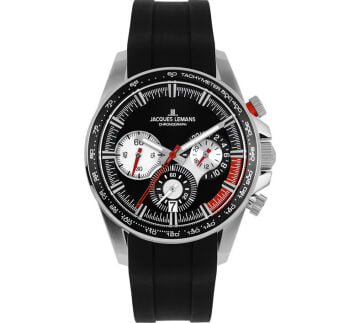 JACQUES LEMANS LIVERPOOL 1-2127A ERKEK KOL SAATİ