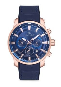 Momentus SC223R-11MR Erkek Kol Saati