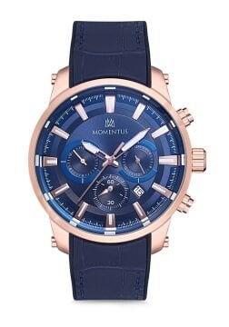 Momentus SC223R-11MR Erkek Kol Saati