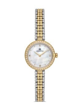 Momentus SS272T-09SG Kadın Kol Saati