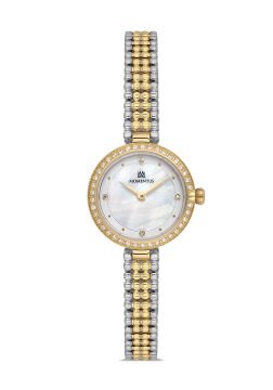 Momentus SS272T-09SG Kadın Kol Saati